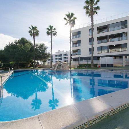58 Luxury Sunny Vacations Apartment La Mata  Luaran gambar