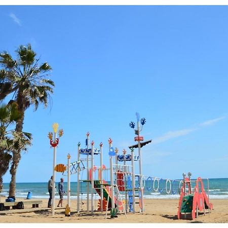 58 Luxury Sunny Vacations Apartment La Mata  Luaran gambar