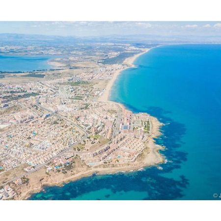 58 Luxury Sunny Vacations Apartment La Mata  Luaran gambar