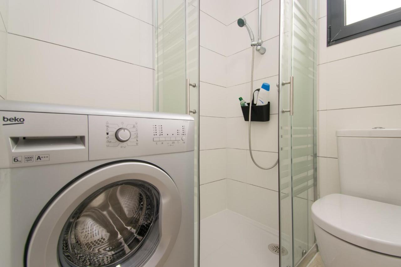 58 Luxury Sunny Vacations Apartment La Mata  Luaran gambar