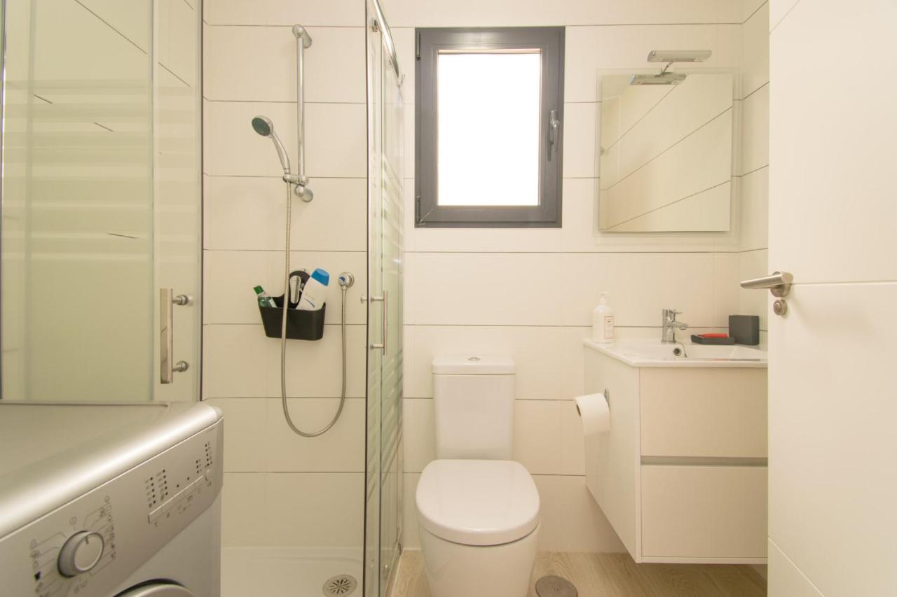 58 Luxury Sunny Vacations Apartment La Mata  Luaran gambar