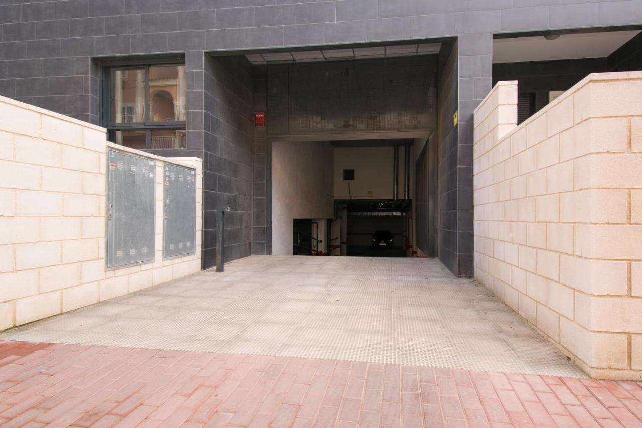 58 Luxury Sunny Vacations Apartment La Mata  Luaran gambar